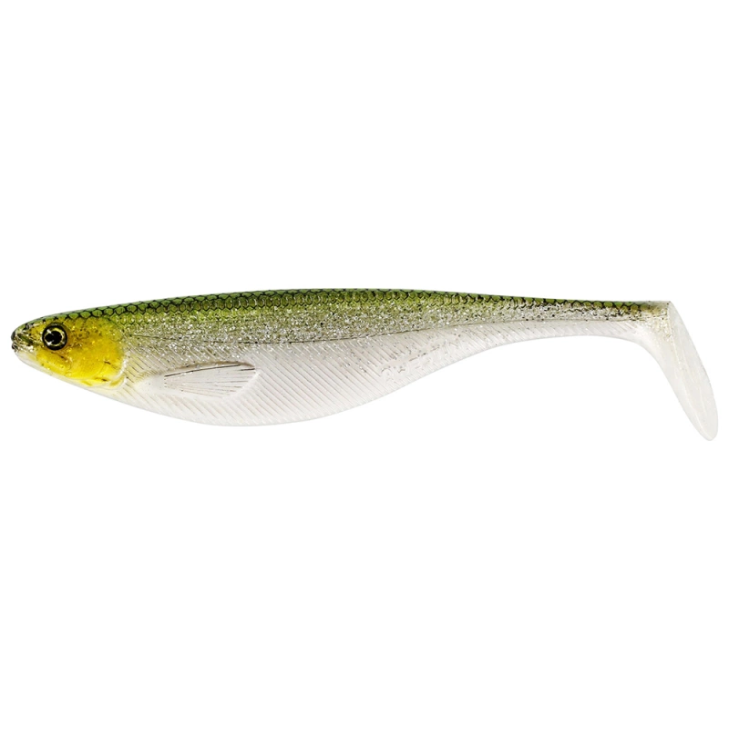 WESTIN SHADTEEZ 9CM 7G 1-PACK - 6
