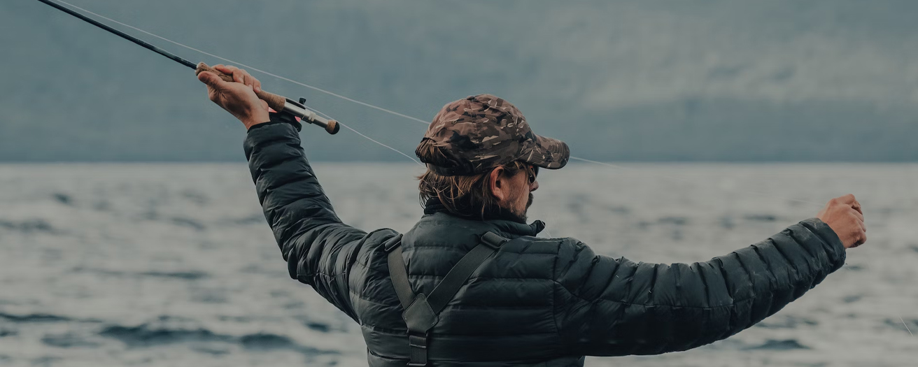 VILL DU BÖRJA FLUGFISKA? Vi hjälper dig! Spana in lite prylar så länge...