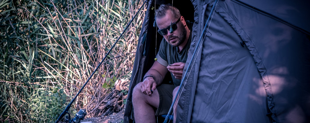 METAR DU KARP? Spana in vårt metesortiment! Läs mer...