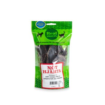 Nöthjärta 60 g