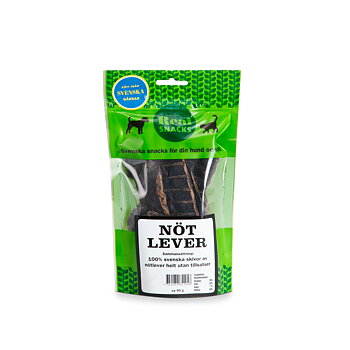 Nötlever 80 g