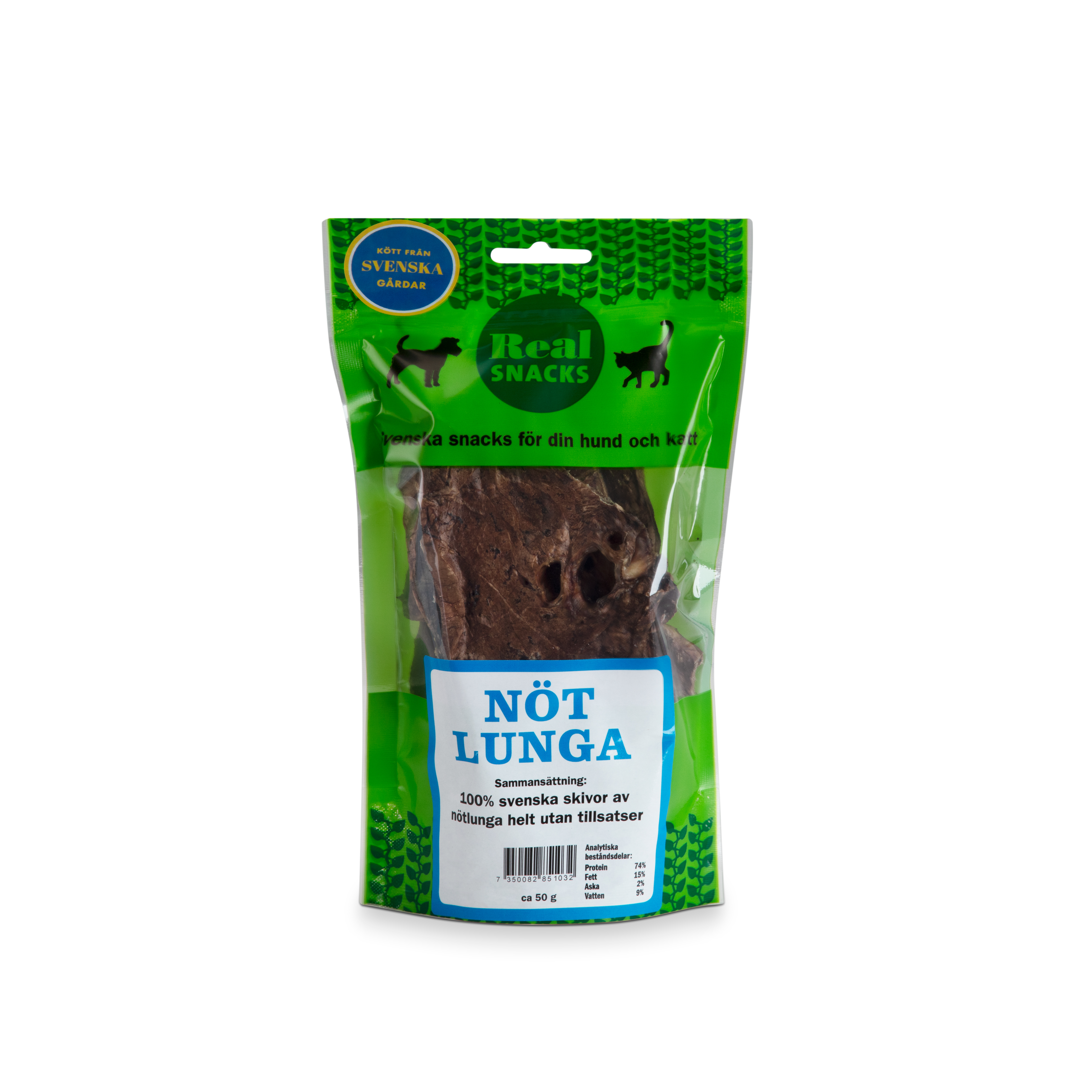 Nötlunga 40 g