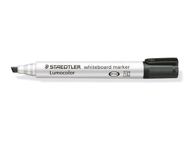 Whiteboardpenna STAEDTLER 351B sned sv.