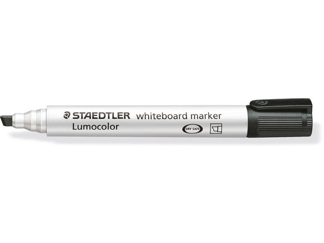 Whiteboardpenna STAEDTLER 351B sned sv. - 3