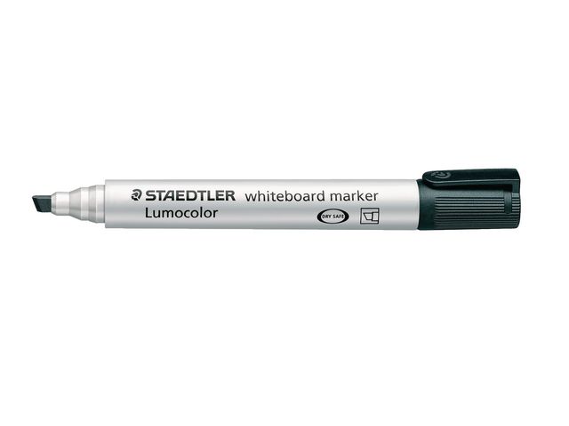 Whiteboardpenna STAEDTLER 351B sned sv. - 2