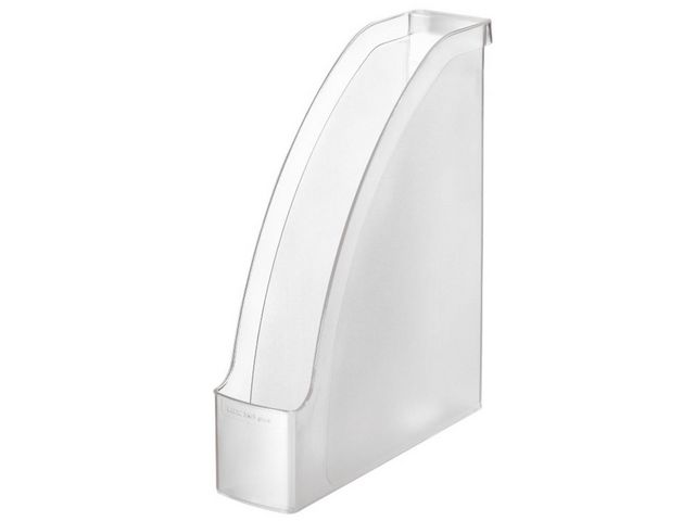 Tidskriftssamlare LEITZ Plus Frosty klar - 2