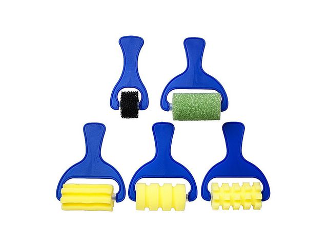 Rollerset 5/fp - 5