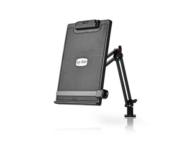 Dokumenthållare NEDIS Desk Mount