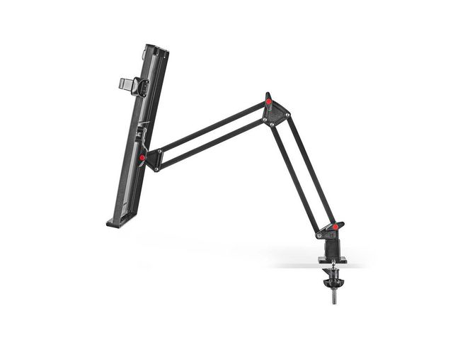 Dokumenthållare NEDIS Desk Mount - 2