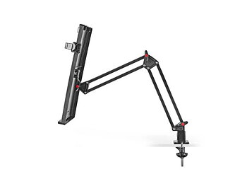 Dokumenthållare NEDIS Desk Mount