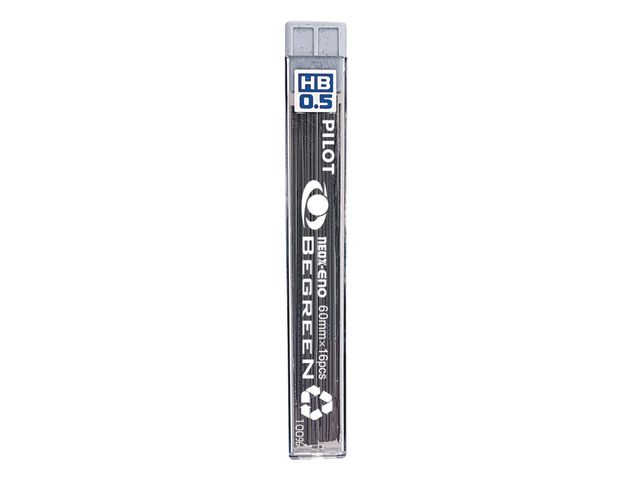 Reservstift Begreen 0,5mm HB 12stift/FP - 4