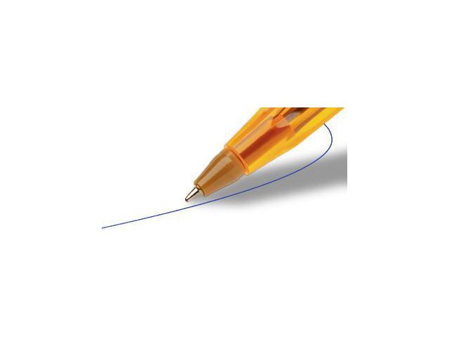 Kulpenna BIC Cristal 0,8 svart - 3