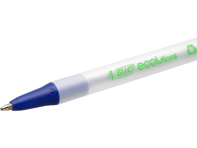 Kulpenna BIC ECOlutions Clic Stic 1,0 bl - 3