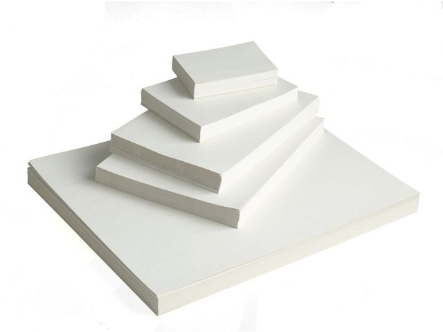 Växtpapper storpack 140 g  500/fp