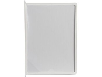 Panel Actual A4 vit 10/FP