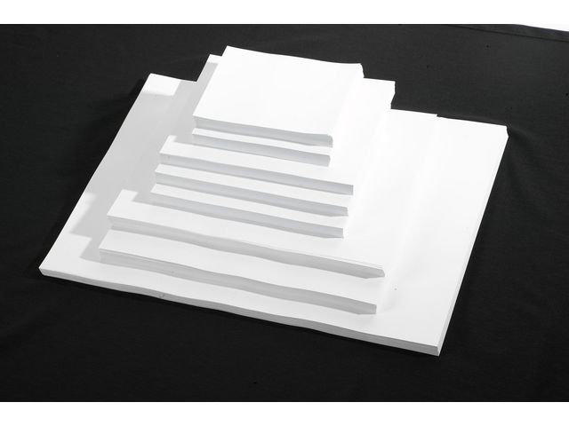 Ritpapper A4 100g Svanenmärkt 250/fp - 2