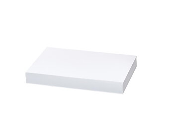 Ritpapper A4 100g Svanenmärkt 250/fp