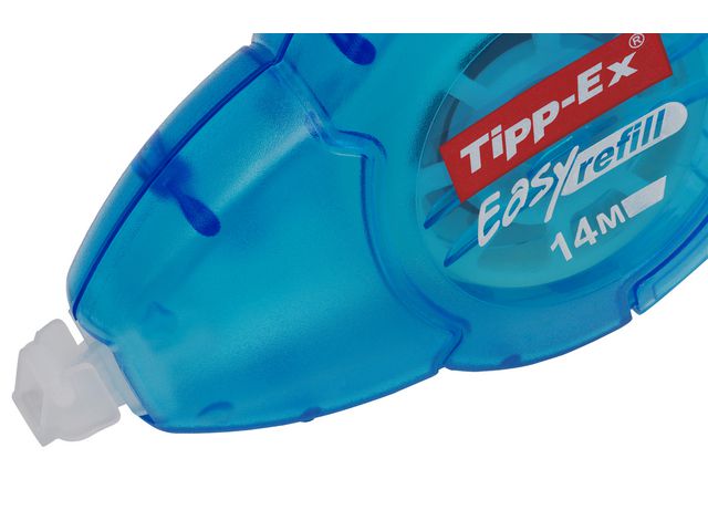 Korrigeringsroller TIPP-EX Easy 5mmx14m - 2