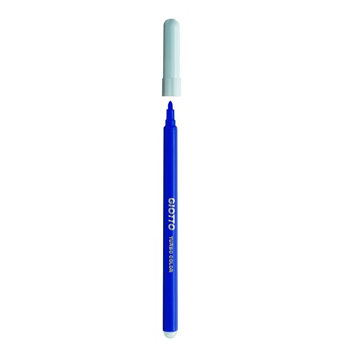 Fiberpennor Giotto Standard skolförpackning 144/fp - 2