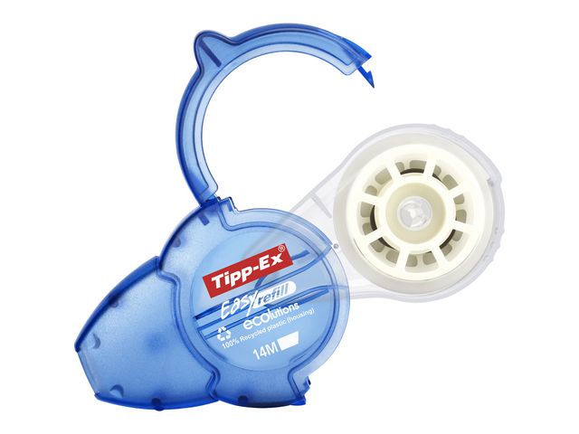 Korrigeringsroller TIPP-EX Easy refill - 2