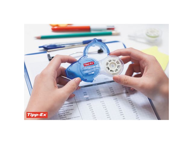 Korrigeringsroller TIPP-EX Easy refill - 3