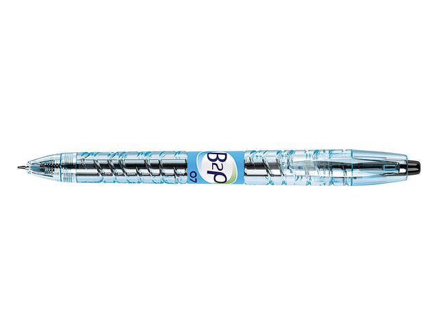 Gelpenna PILOT B2P 0,7 svart