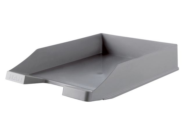 Brevkorg HAN recycle A4 grå - 2