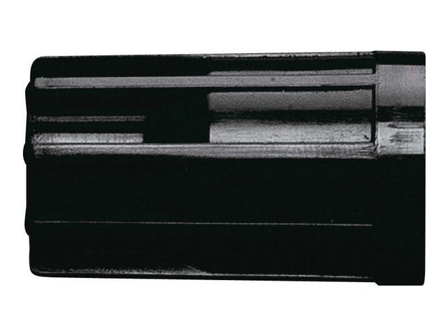 Märkpenna EDDING permanent 500 svart - 3