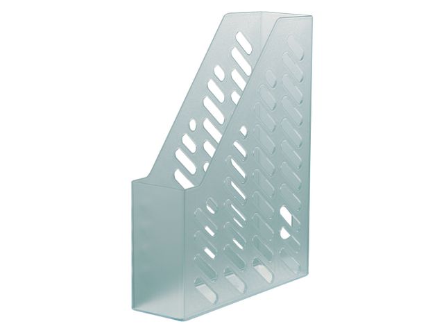 Tidskriftssamlare HAN A4 transparent - 2