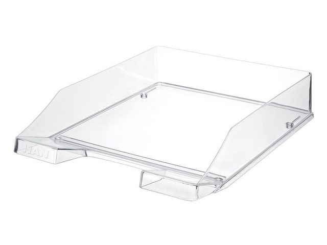 Brevkorg HAN A4 transparent
