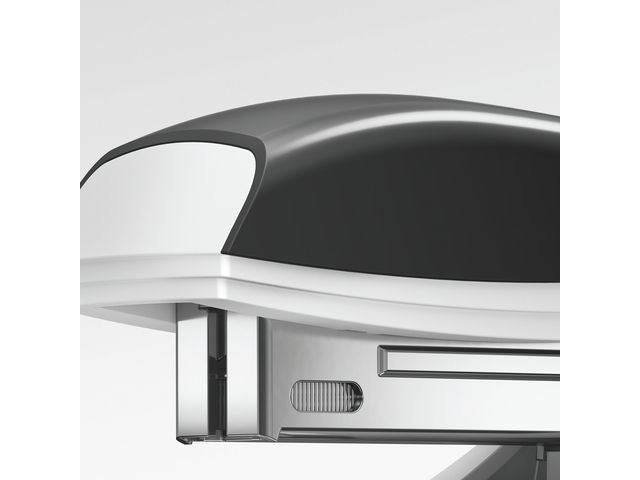 Häftapparat LEITZ 5502 30ark WOW blå - 2
