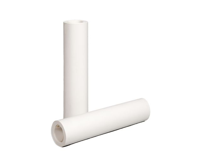 Ritpapper på rulle 0,34x25m 