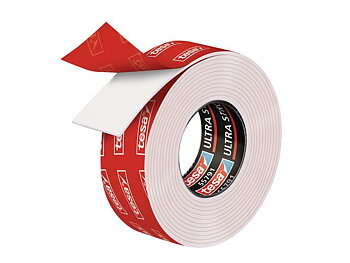 Monteringstape TESA ULTRA STRONG 1,5mx19