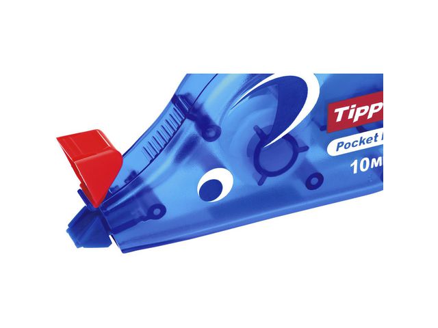 Korrigeringsroller TIPP-EX pocket 4,2mm - 2