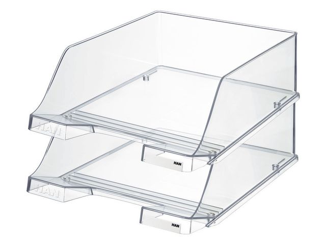 Brevkorg HAN Maxi transp. - 2