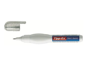Korrigeringspenna TIPP-EX Shake'nSqueeze