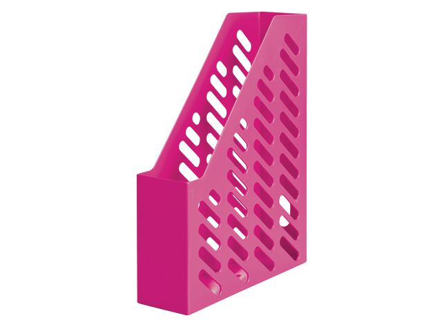 Tidskriftssamlare  HAN  rosa - 2