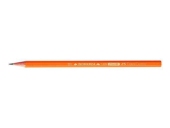 Blyertspenna FABER-CASTELL Bonanza 300/fp