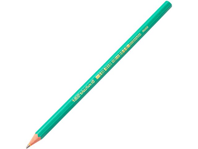 Blyertspenna BIC evolution HB 12/FP - 2
