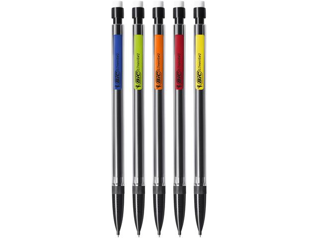 Stiftpenna BIC Matic 0,7 mm 12/fp - 2