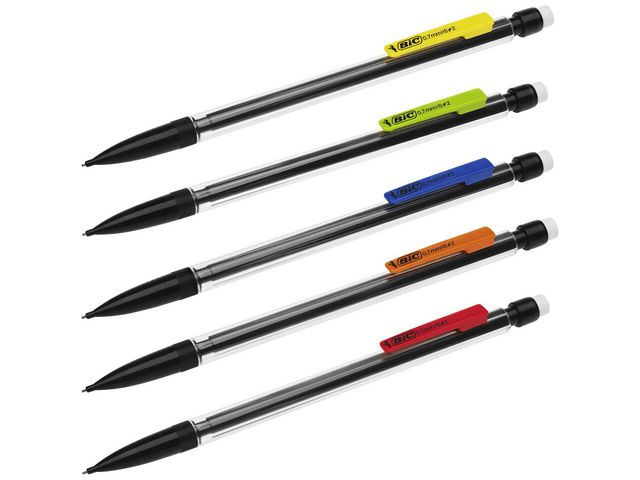 Stiftpenna BIC Matic 0,7 mm 12/fp