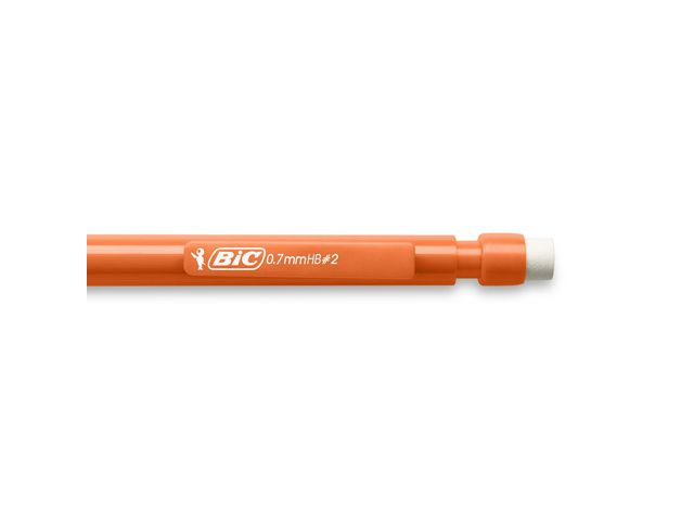 Stiftpenna BIC Matic Grip 0,7mm 12/fp - 4