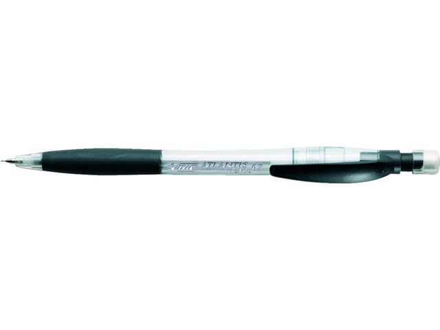 Stiftpenna BIC Velocity Pro 0,5mm grå - 2
