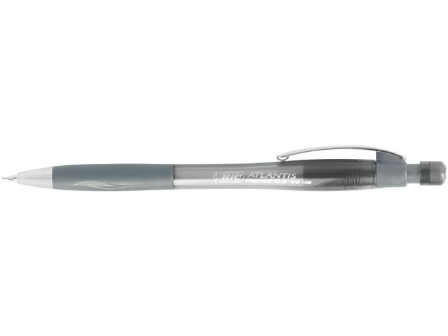 Stiftpenna BIC Velocity Pro 0,5mm grå