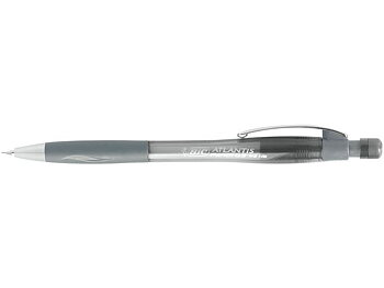 Stiftpenna BIC Velocity Pro 0,5mm grå