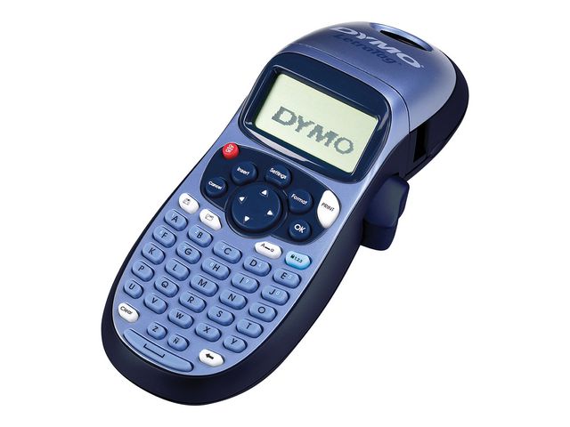 Märkmaskin DYMO LetraTag 100H