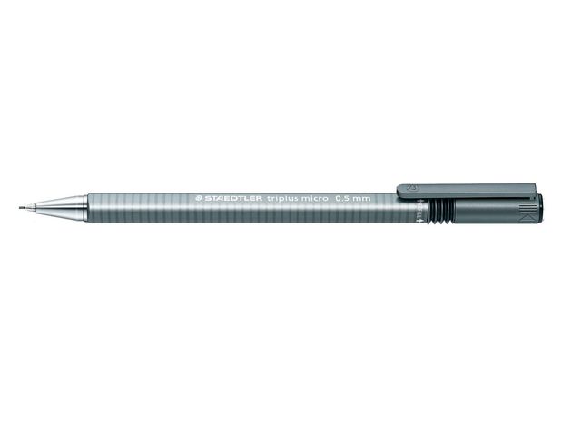 Stiftpenna STAEDTLER Triplus Micro 0,5mm