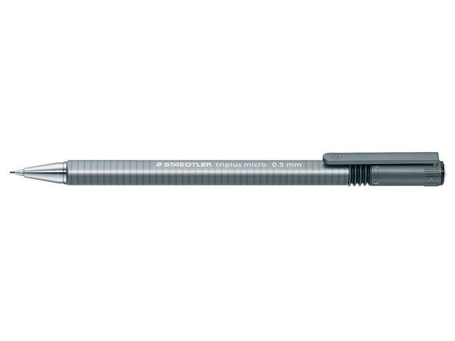 Stiftpenna STAEDTLER Triplus Micro 0,5mm - 4