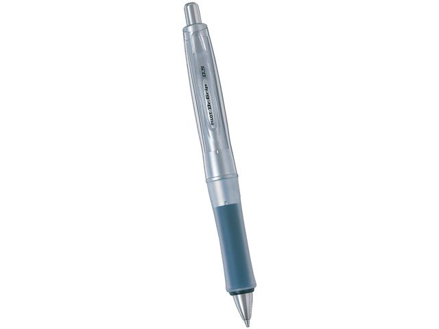Stiftpenna PILOT Dr Grip sort.färger - 3