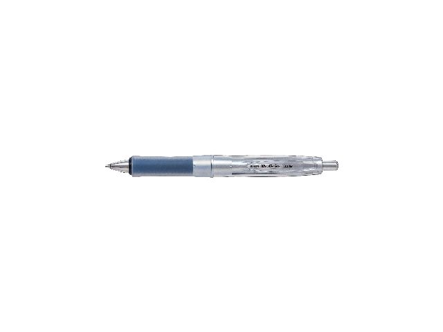 Stiftpenna PILOT Dr Grip sort.färger - 2